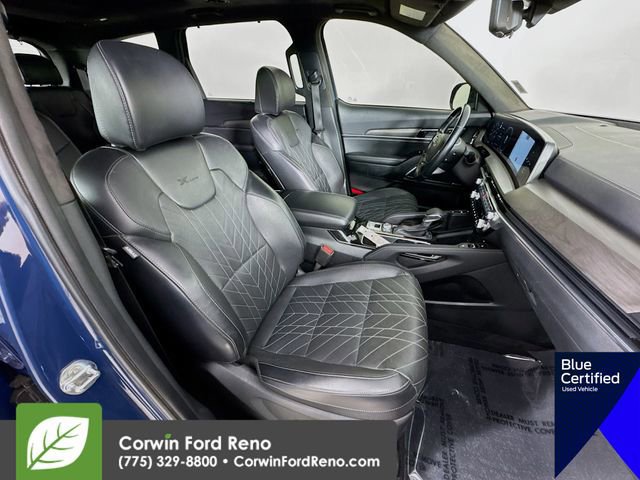 Used 2024 Kia Telluride SX Prestige X-Line image 34