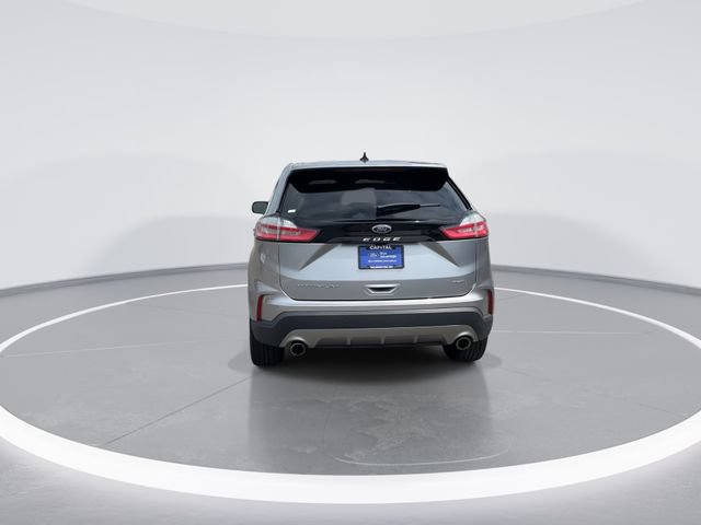 Certified 2024 Ford Edge Titanium AWD/4WD image 6