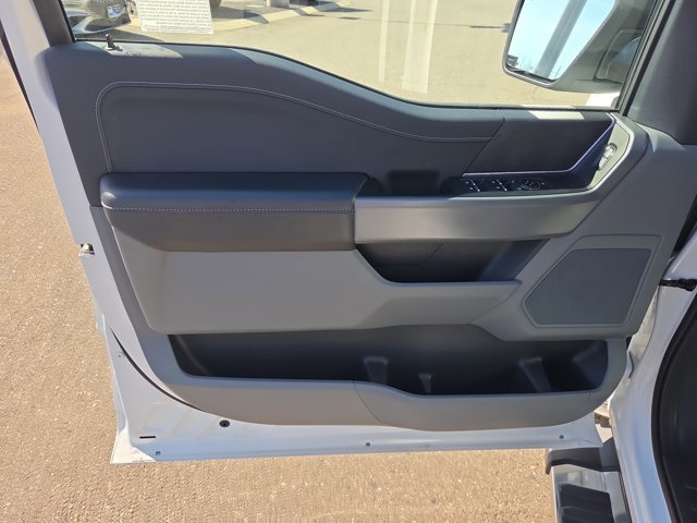 Certified 2025 Ford F150 XLT w/ Equipment Group 301A Standard image 11