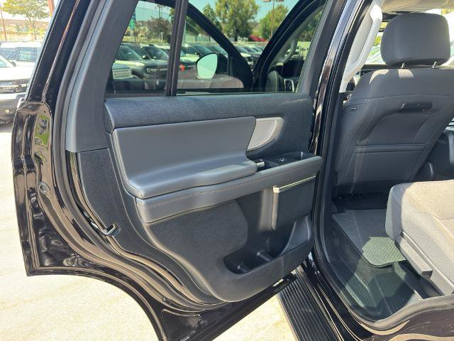 Certified 2025 Ford Expedition Active AWD/4WD image 14