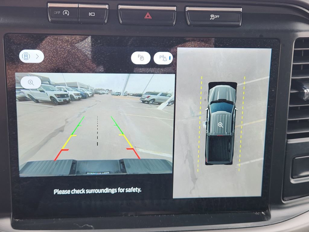 Certified 2024 Ford F150 XLT image 17