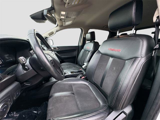 Certified 2022 Ford Ranger Lariat w/ Tremor Off-Road Package image 18