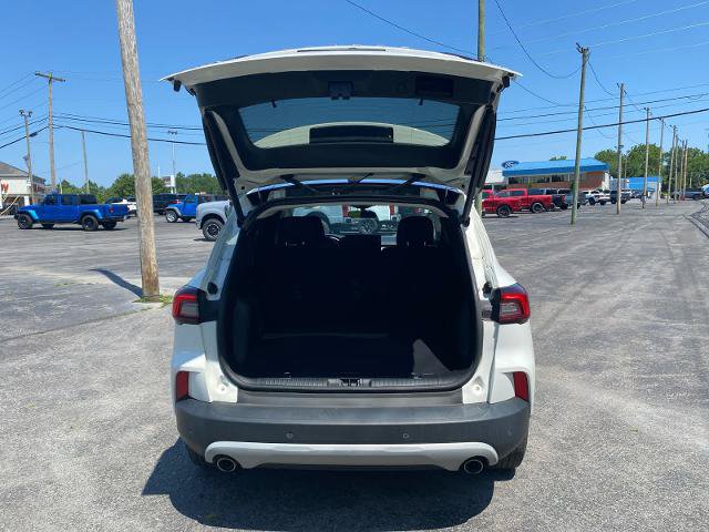 Certified 2023 Ford Escape Active w/ Tech Pack #2 AWD/4WD image 8