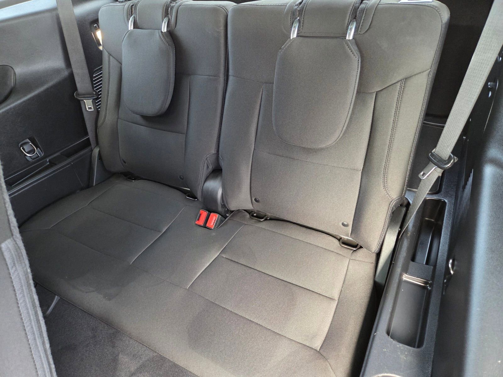 Certified 2023 Ford Explorer XLT RWD image 12