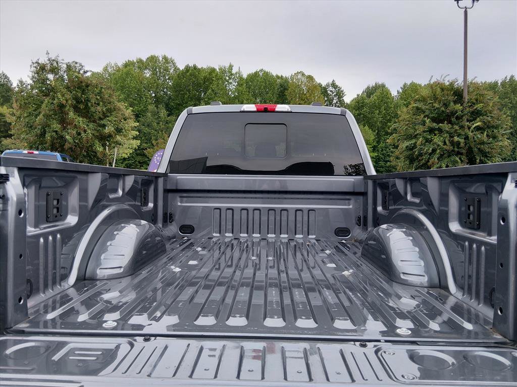 Certified 2024 Ford F250 Lariat w/ Lariat Ultimate Package AWD/4WD image 14