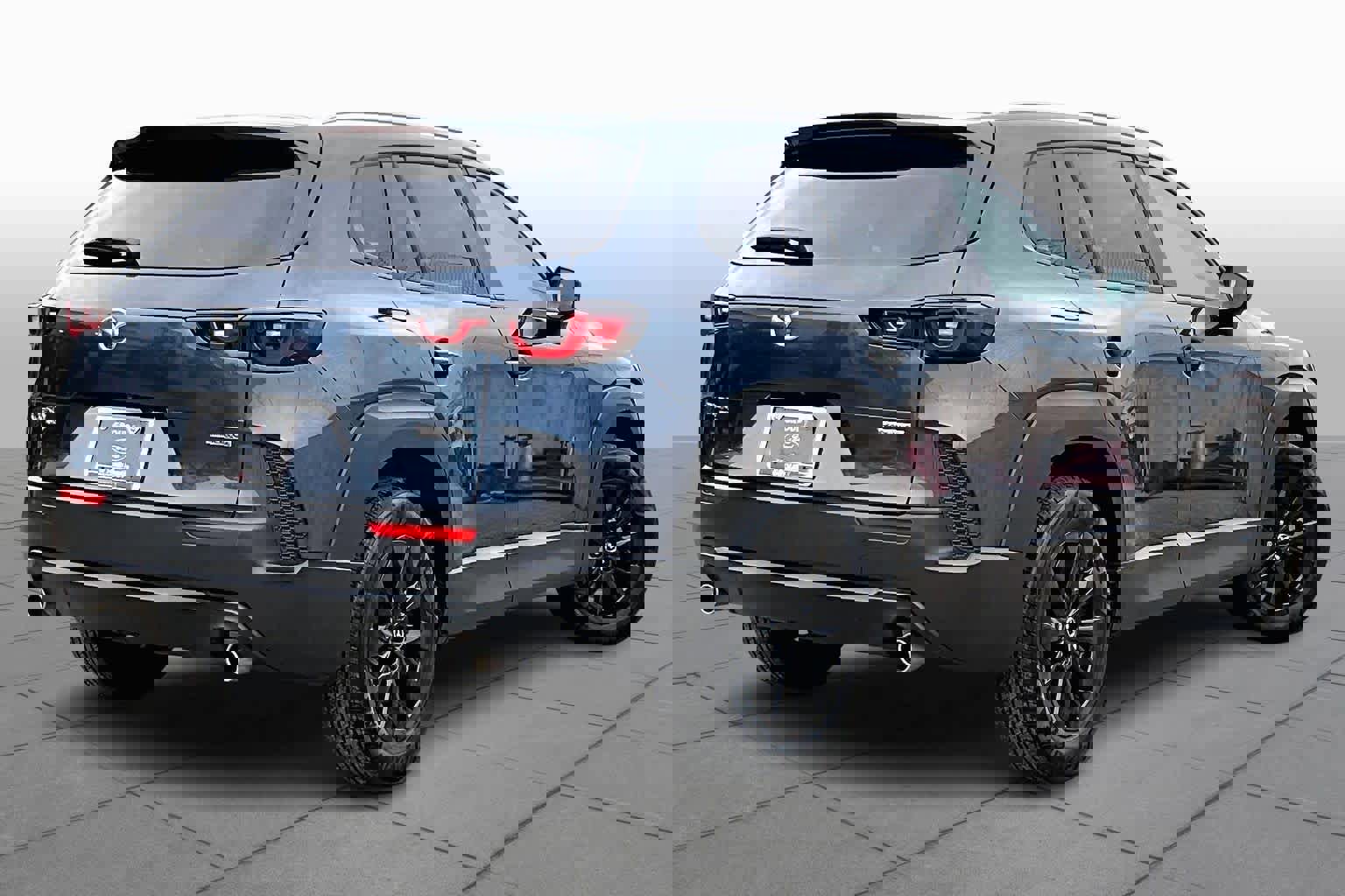 Used 2024 MAZDA CX-50 AWD 2.5 S w/ Cargo Package image 3