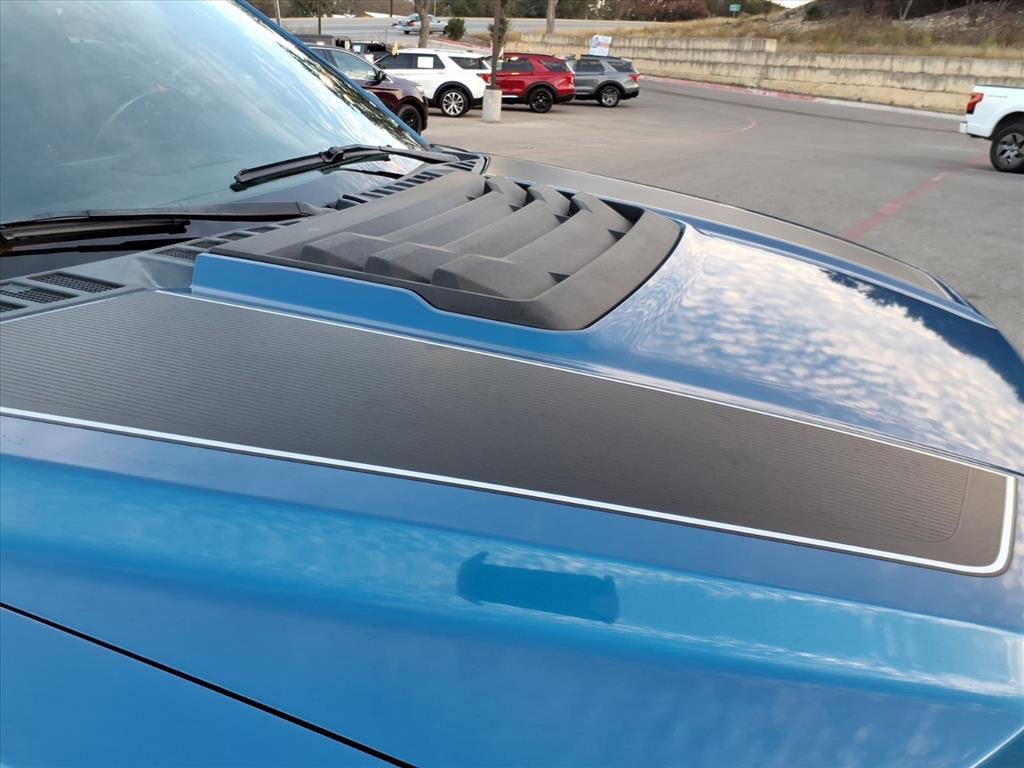 Certified 2019 Ford F150 Raptor w/ Equipment Group 802A Luxury image 7