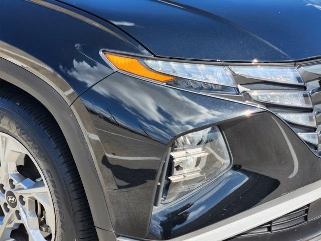 Used 2023 Hyundai Tucson SEL FWD image 9