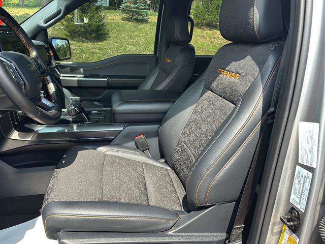 Certified 2023 Ford F150 Tremor image 11