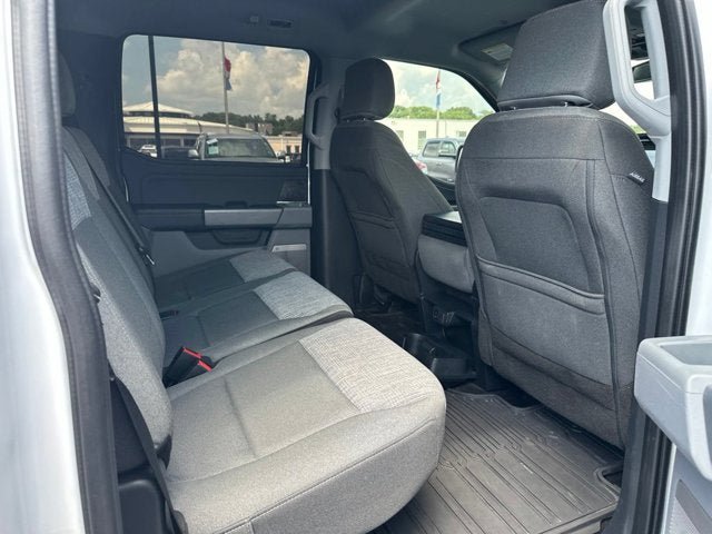 Certified 2022 Ford F150 4x4 SuperCrew image 11
