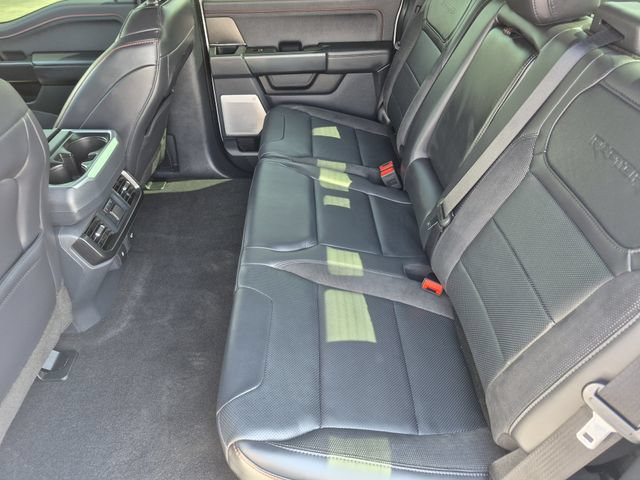 Certified 2025 Ford F150 Raptor AWD/4WD image 30