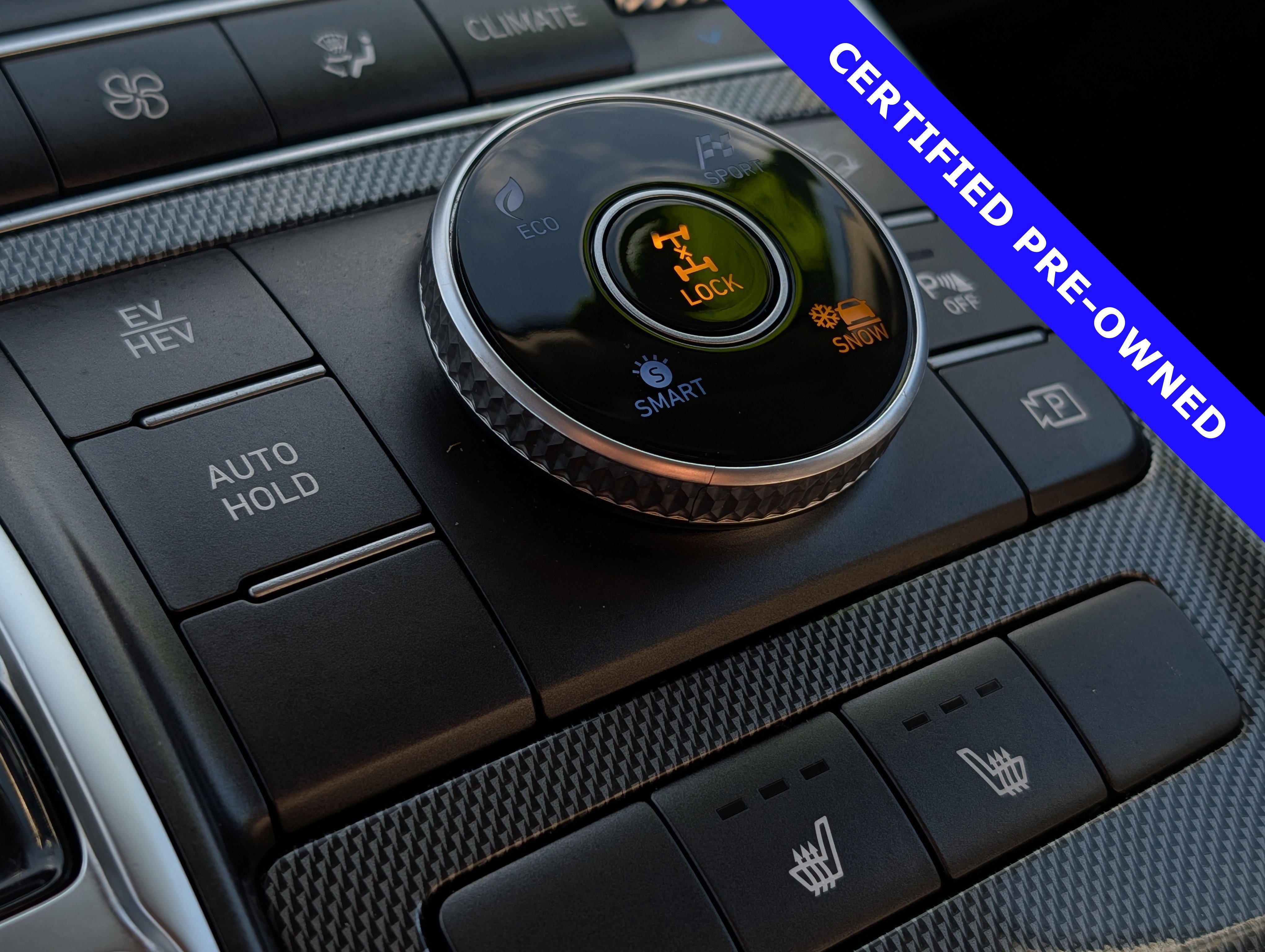 Used 2023 Hyundai Santa Fe SEL Convenience image 34