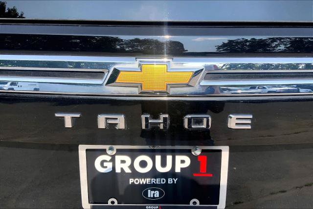 Used 2024 Chevrolet Tahoe LT AWD/4WD image 10