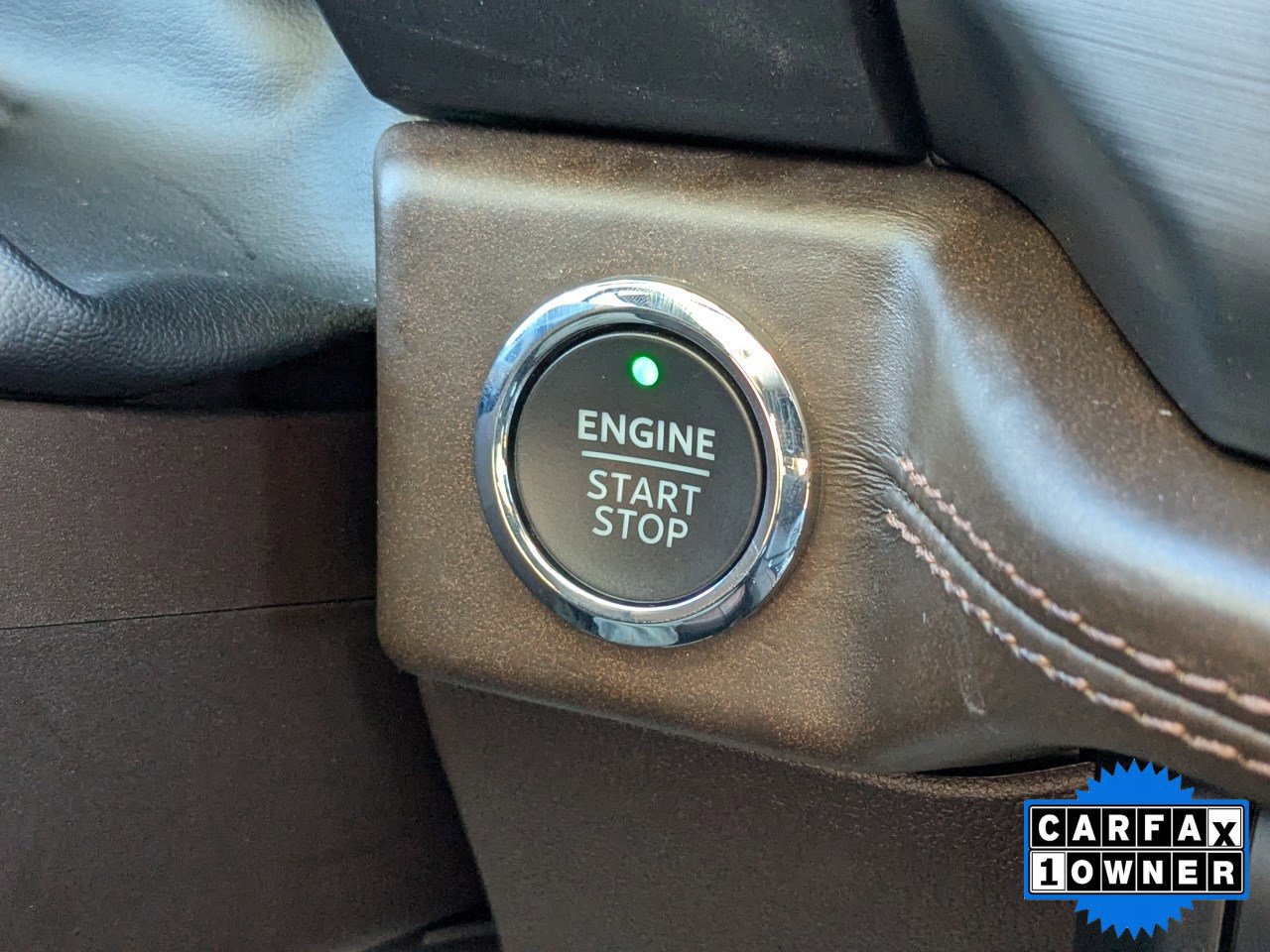 Certified 2024 Ford Expedition King Ranch image 35