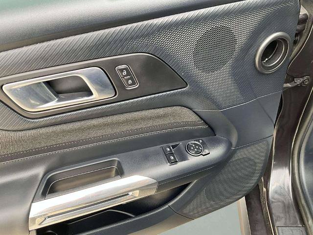 Certified 2024 Ford Mustang GT RWD image 16