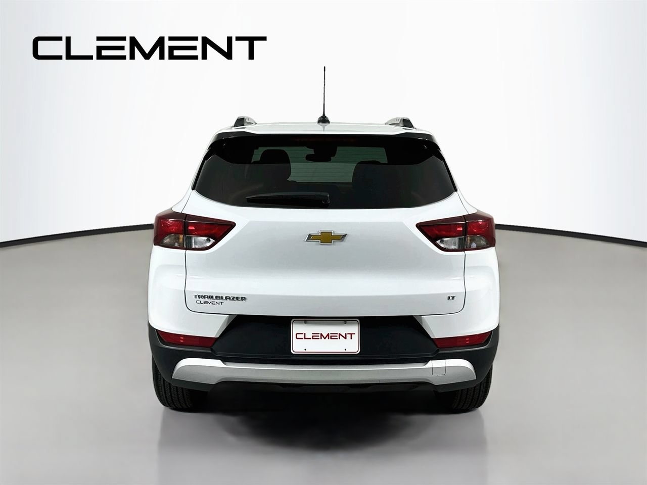 Used 2026 Chevrolet TrailBlazer LT FWD image 8