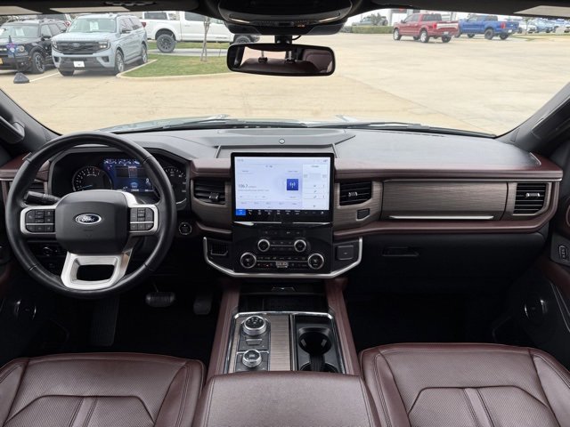 Certified 2024 Ford Expedition Limited image 27