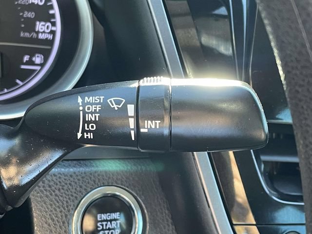 Used 2023 Toyota Camry LE w/ Convenience Package FWD image 22