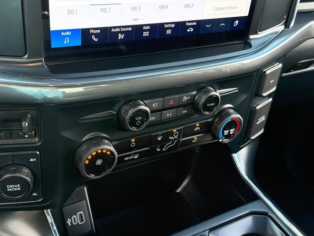 Certified 2025 Ford F150 STX w/ Equipment Group 200A AWD/4WD image 21