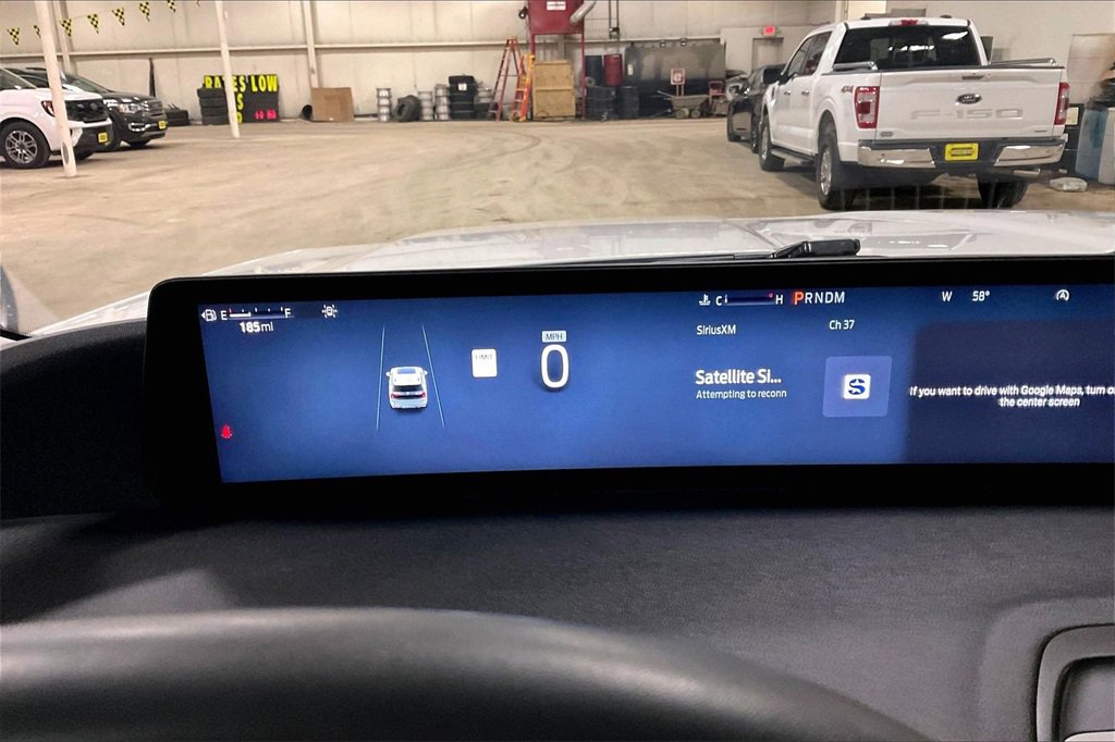 Certified 2025 Ford Expedition Max Active image 19