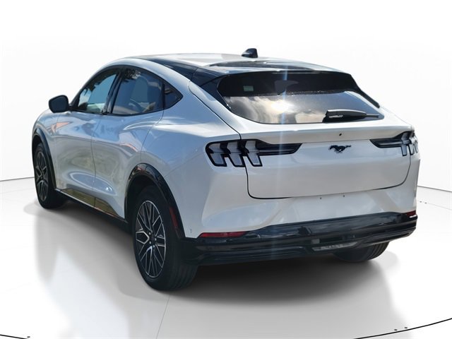 Certified 2024 Ford Mustang Mach-E Premium image 2