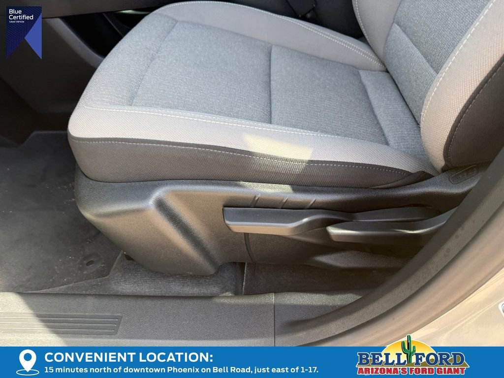 Used 2026 GMC Terrain Elevation w/ Technology Package II FWD image 20