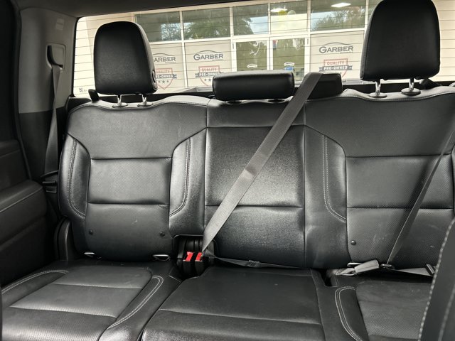 Used 2022 GMC Sierra 2500 SLE w/ SLE Value Package; AWD/4WD image 14