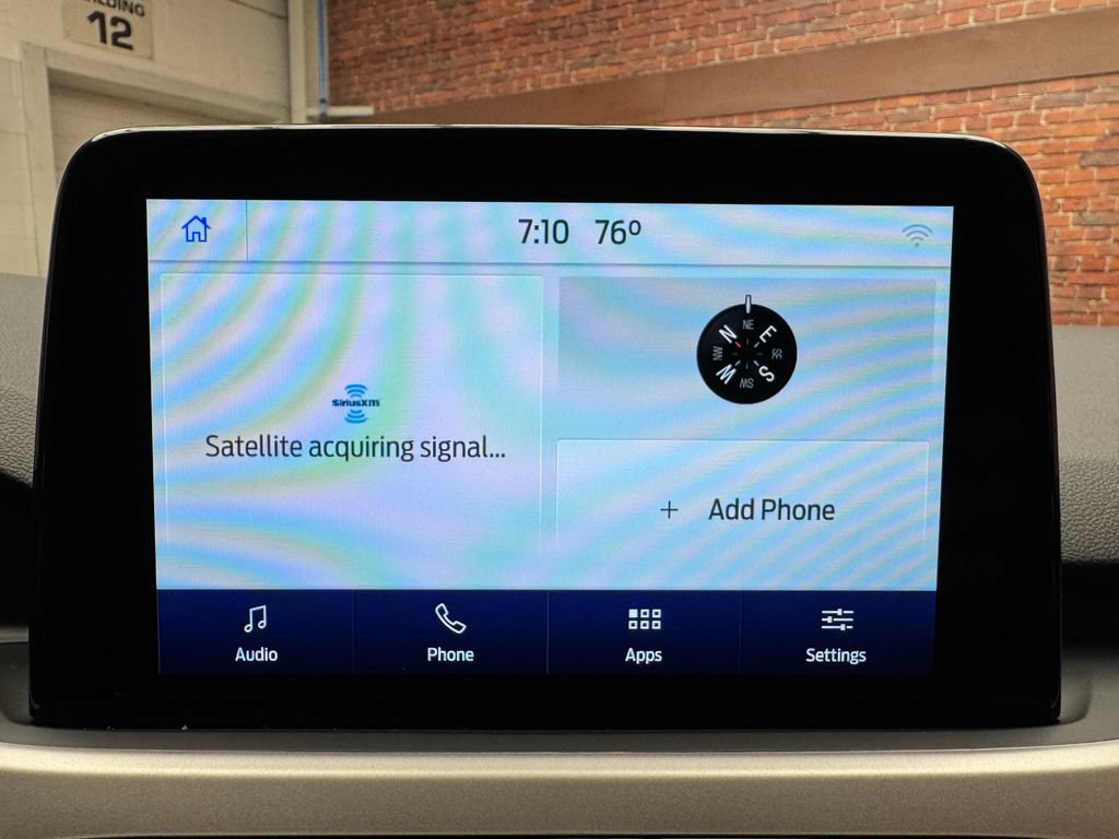 Certified 2022 Ford Escape SE w/ Convenience Package FWD image 20