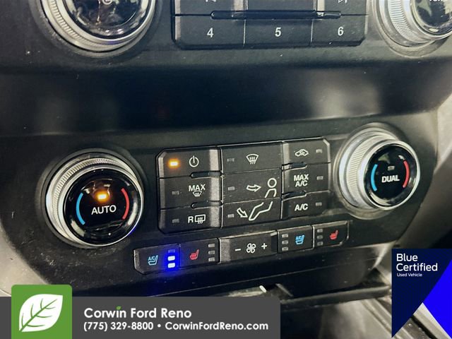 Certified 2019 Ford F250 Platinum w/ Platinum Ultimate Package AWD/4WD image 20