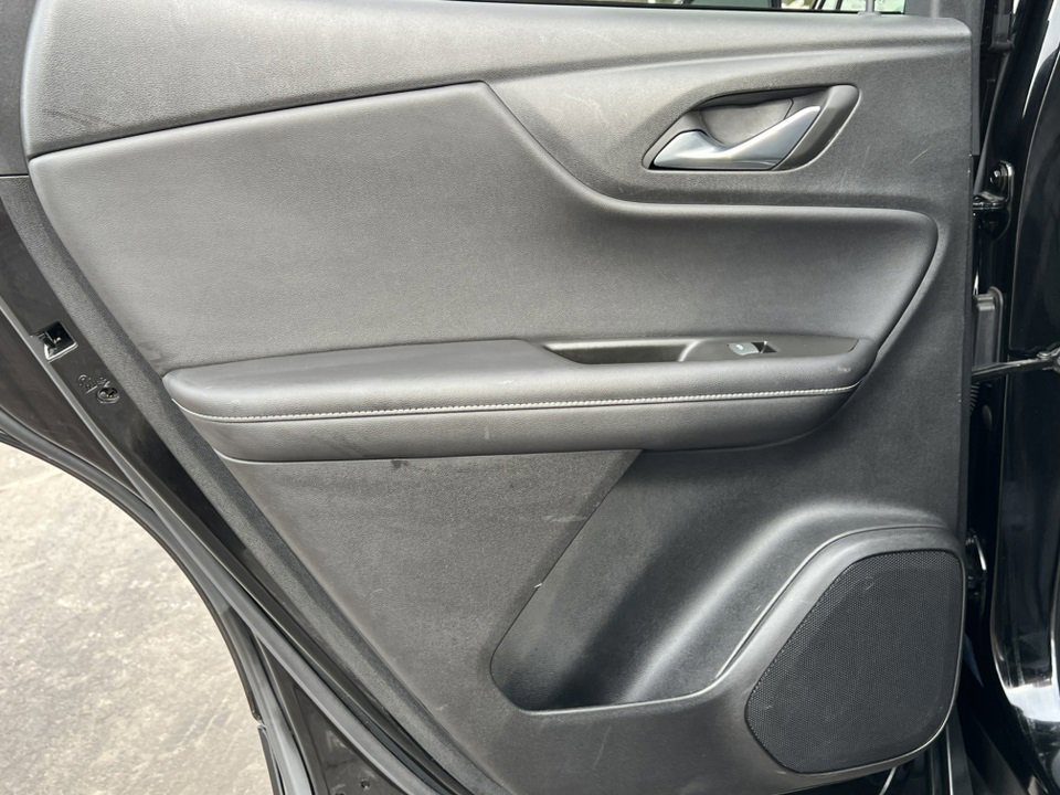 Used 2023 Chevrolet Blazer LT image 37