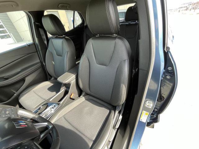 Used 2024 Buick Encore GX Preferred image 18