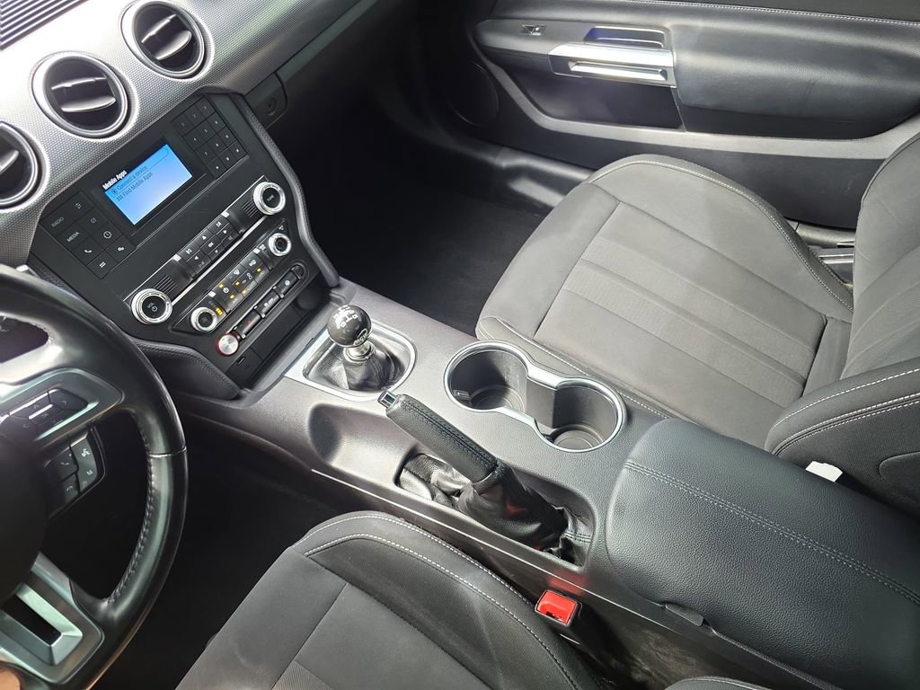 Certified 2019 Ford Mustang GT w/ Black Accent Package RWD image 20