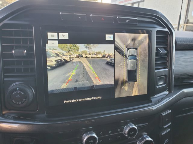 Certified 2022 Ford F150 XLT w/ Equipment Group 302A High image 21