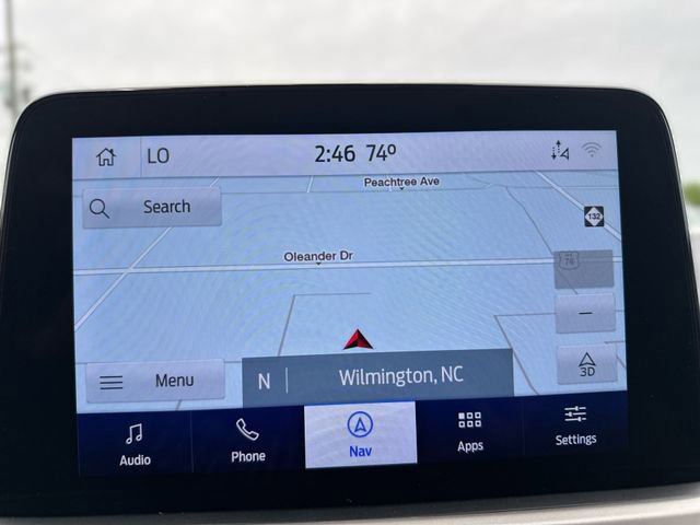 Certified 2020 Ford Escape SEL image 20