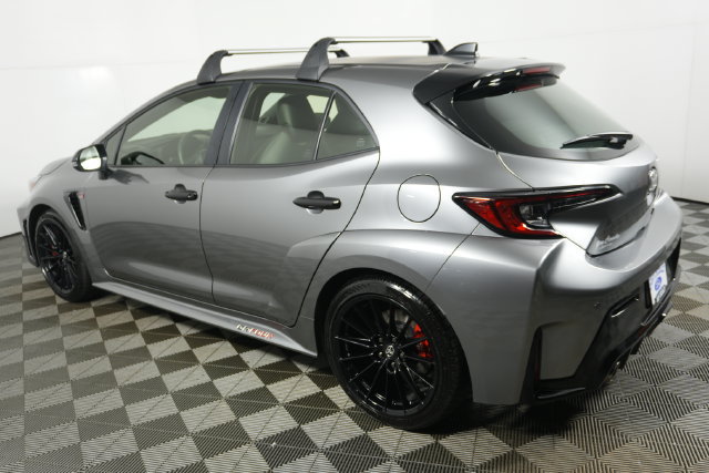 Used 2026 Toyota Corolla GR AWD/4WD image 5