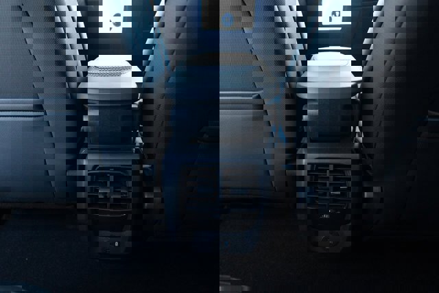 Certified 2024 Ford Mustang Mach-E Premium image 11