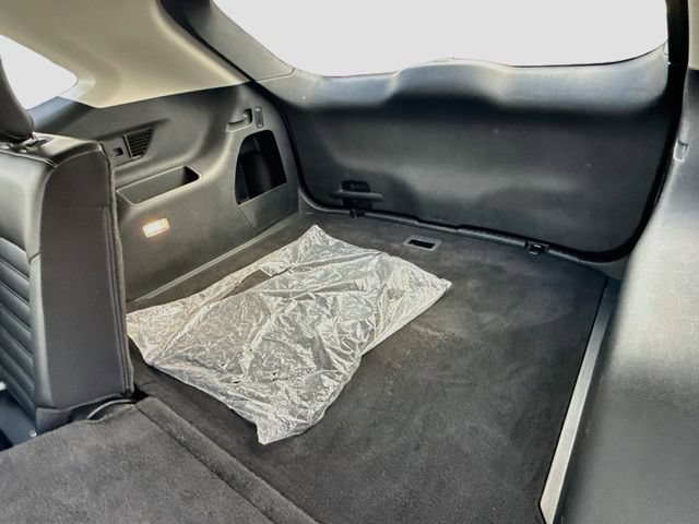 Certified 2022 Ford Edge SEL w/ Convenience Package AWD/4WD image 35