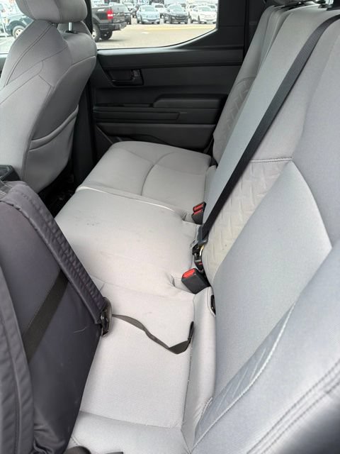 Used 2025 Toyota Tacoma SR5 RWD image 4