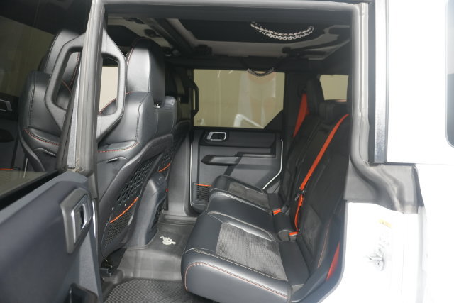 Certified 2024 Ford Bronco Raptor AWD/4WD image 25
