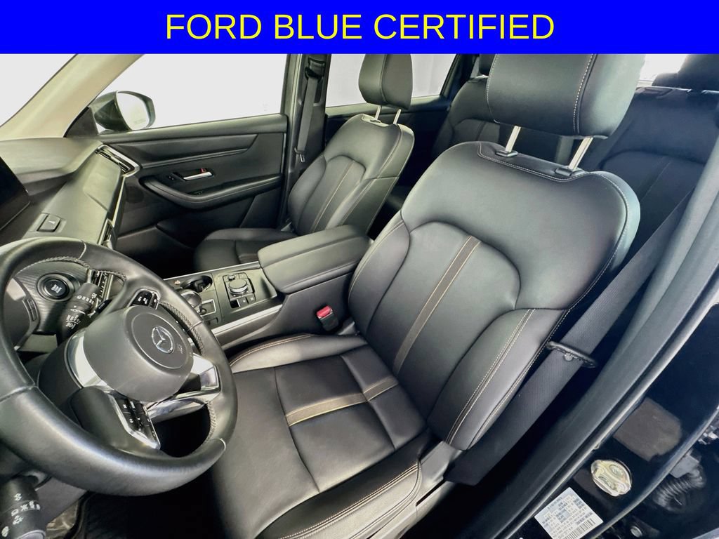 Used 2026 MAZDA CX-90 3.3 Turbo w/ Select Package AWD/4WD image 23