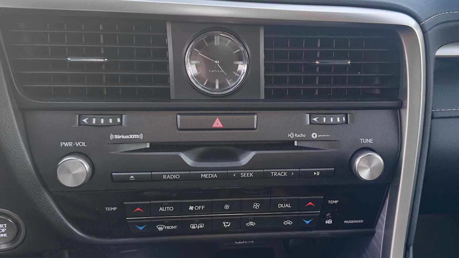 Used 2022 Lexus RX 350 F Sport image 21