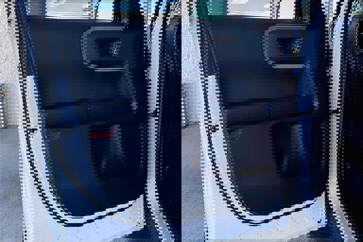 Certified 2021 Ford Bronco Sport Big Bend image 20