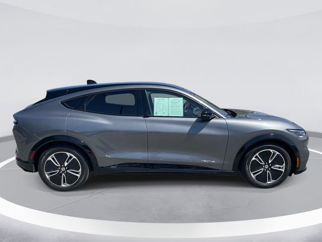 Certified 2023 Ford Mustang Mach-E Premium AWD/4WD image 3