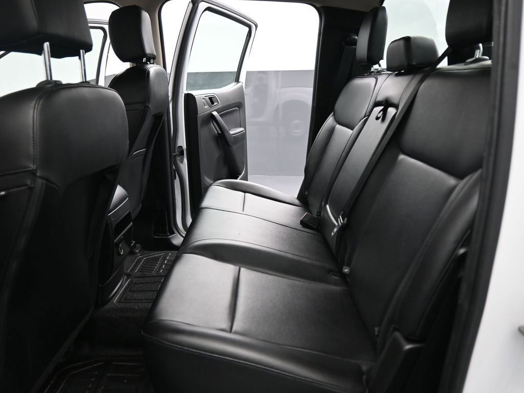 Certified 2023 Ford Ranger XL image 44