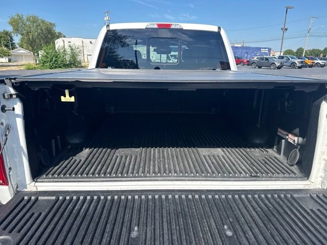 Certified 2018 Ford F150 XLT w/ Equipment Group 302A Luxury AWD/4WD image 13
