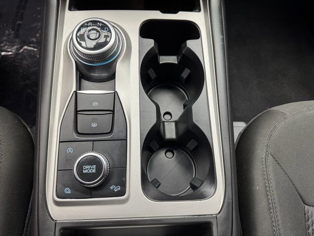 Certified 2023 Ford Explorer XLT image 21