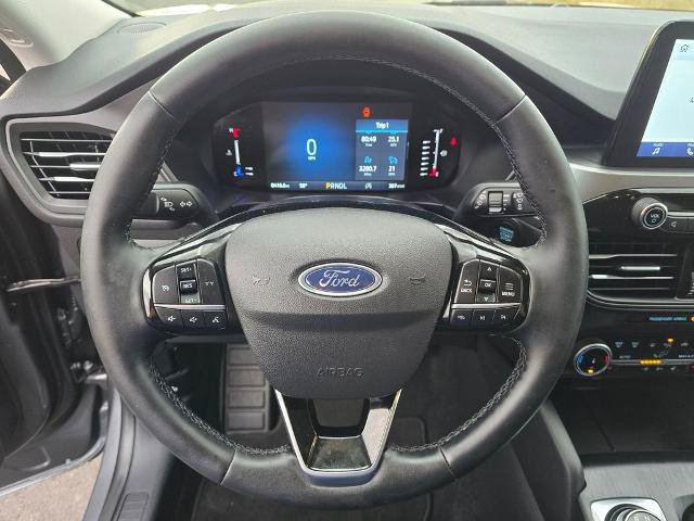 Certified 2024 Ford Escape Active AWD/4WD image 19