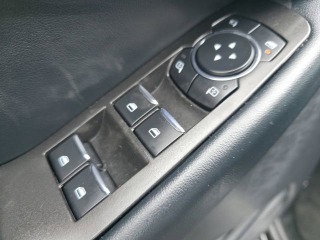 Certified 2025 Ford Explorer ST-Line w/ Premium Package image 14