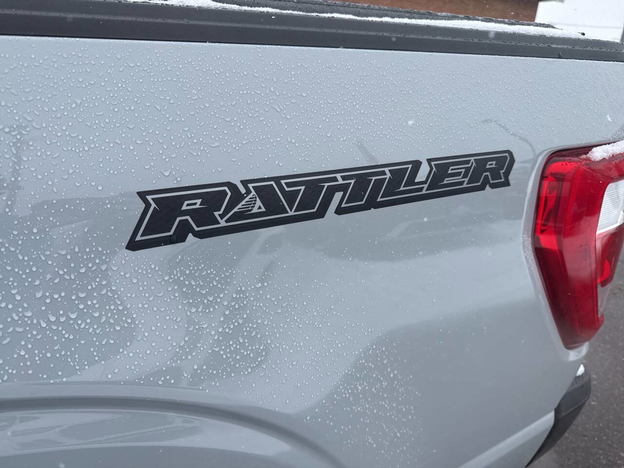 Certified 2023 Ford F150 XL w/ Rattler Package image 11