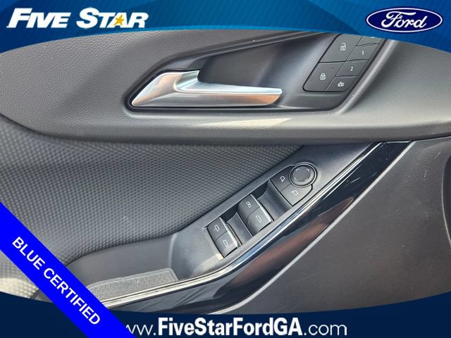 Used 2026 Chevrolet Equinox RS w/ Convenience Package III FWD image 28